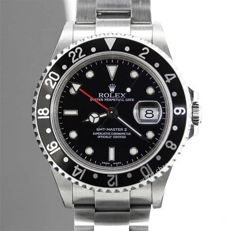 rolex gmt master ii luminova|2024 Rolex Gmt Master II.